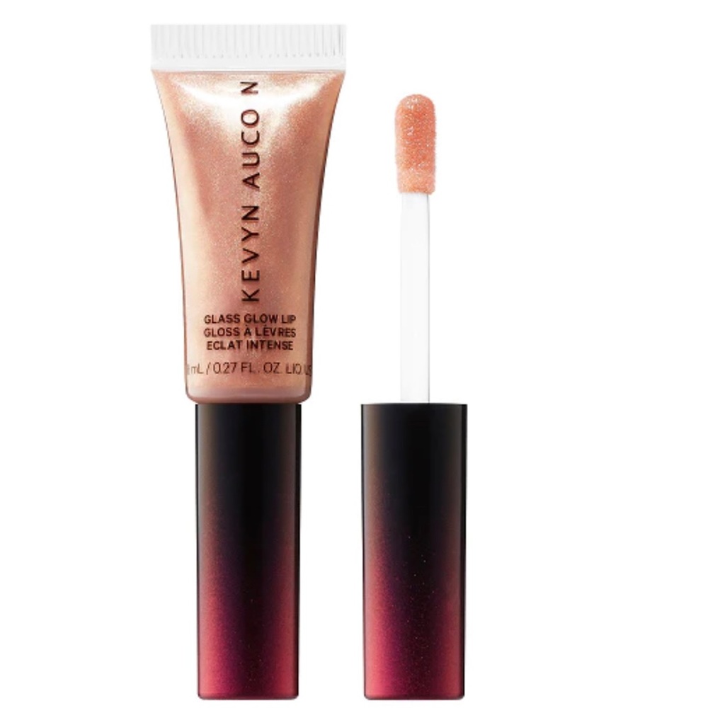 Kevyn Aucoin Prism Rose Glass Glow Lip